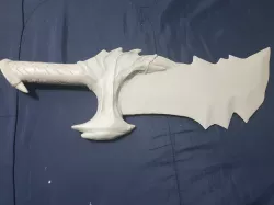 sword of chaos god of war playstation Blades of chaos