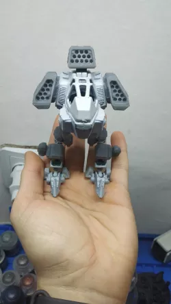 T-Rex Upgrade Set