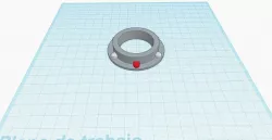 TD2.3 Electrobinoculars (Missing pieces)
