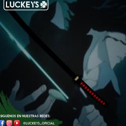 Zangetsu Evolution bleach tensa zangetsu sword 3D Models | Page 1 | STLFinder