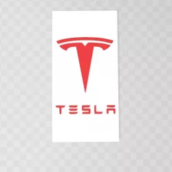 TESLA logo