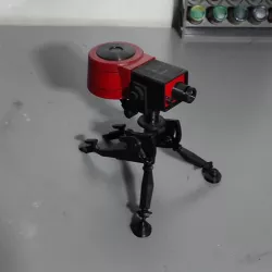 TF2 Sentry Turret