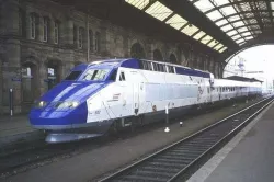 TGV Network 502 future interiors