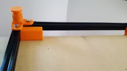 THE ANT Compact PCB Maker Feet