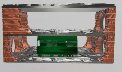 tmnt sewer lair play-set inspired by teenage mutant ninja 2 secret of the ooze