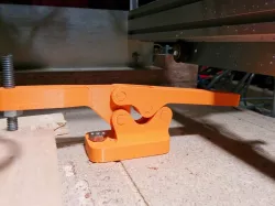 Toggle Clamp