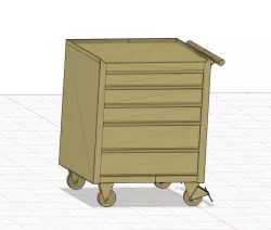 Tool box