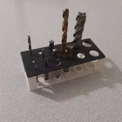 Tool Holder