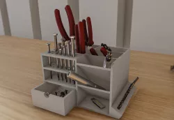 Toolbox