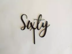 topper sixty