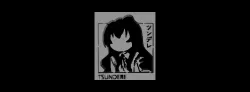 Toradora! Taiga Stencil