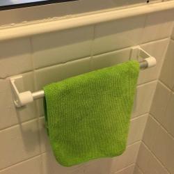 towel bar holder 3d models 【 STLFinder