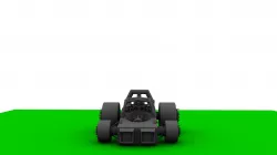 TOY CAR