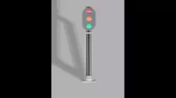 TRAFFIC LIGHTS SNCF