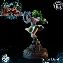 Triton Bard