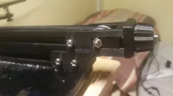 Tronxy x1 belt tensioner for Y axis