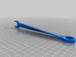 Twisted Spanner