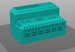 Ultimate 3D printing tool box