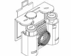 Ultra Compact Printable Pinhole Box V1