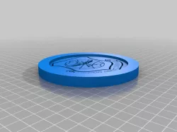 USAF Military Airlift Command (MAC) Coaster