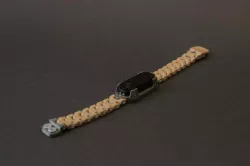 V2 - Xiaomi Mi Band 2 replacement wrist band / chain