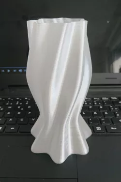 Vase