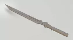 Vibro Blade