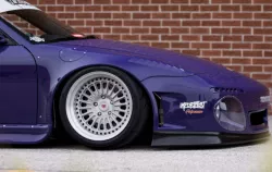 Vossen ERA 3