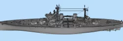 Warships