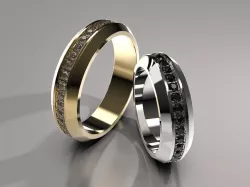 Wedding rings 003.