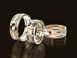 Wedding rings 004.