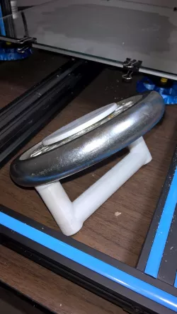 Weight Plate Handle