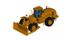 Whee Dozer