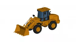 Wheel Loader