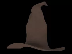 witcher hat