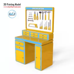 Workshop Tools