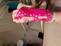 Wrist Band