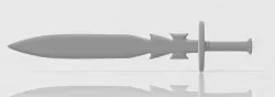 Yara Flor Weapon