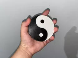 Yin and Yang Box