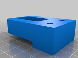Z Axis Brace