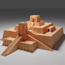 Ziggurat