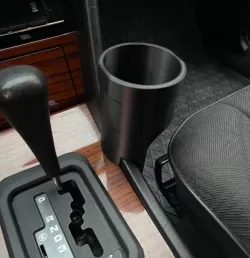 Подстаканник для Mercedes W124