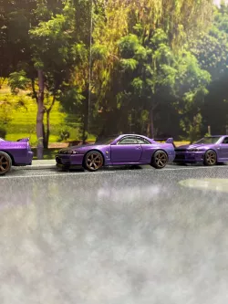 1:64 Volk Te37