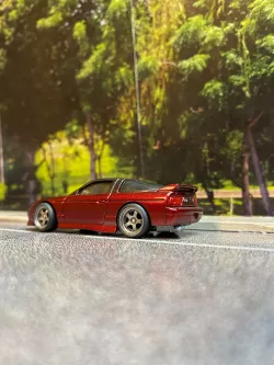 1:64 Work Meisters