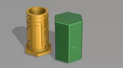 3d maze