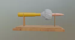 50 BMG DIAGRAM