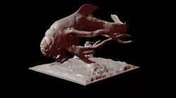 Aboleth Creature