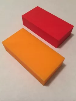 Accuracy Block