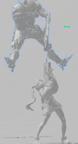 adam linek vs bartosz czerwinski 3D Models | Page 1 | STLFinder