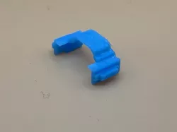 AFX Body Clip